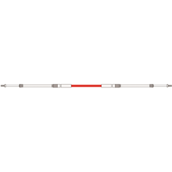 teleflex 33c control cables - marinemaxxcanada