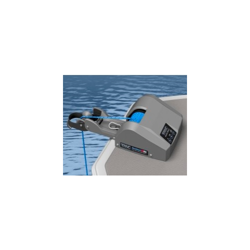 TRAC DECKBOAT 35 AUTO DEPLOY ANCHOR WINCH rn obsolete